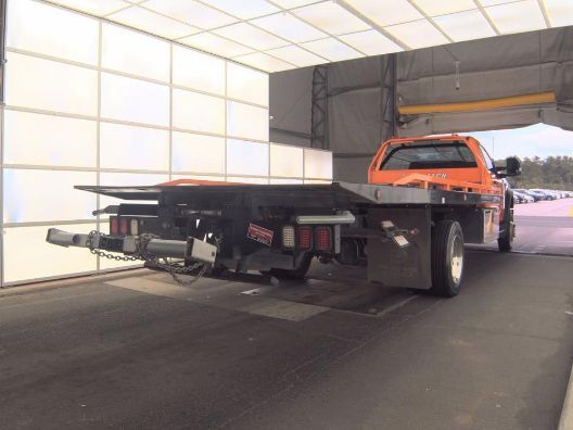 2024 Ford F-550 Chassis XL ROLLBACK TRUCK !! Charlotte NC