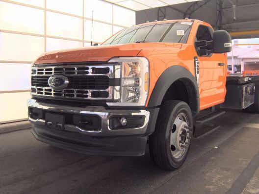 2024 Ford F-550 Chassis XL ROLLBACK TRUCK !!