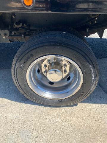 2024 Ford F-550 Chassis XL ROLLBACK TRUCK !! Charlotte NC
