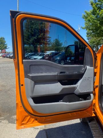 2024 Ford F-550 Chassis XL ROLLBACK TRUCK !! Charlotte NC