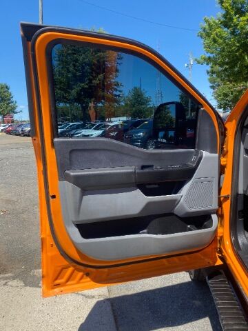 2024 Ford F-550 Chassis XL ROLLBACK TRUCK !! Charlotte NC