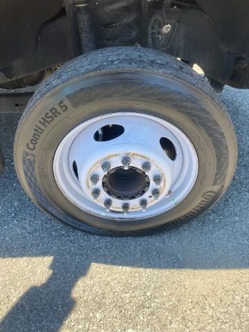 2024 Ford F-550 Chassis XL ROLLBACK TRUCK !! Charlotte NC