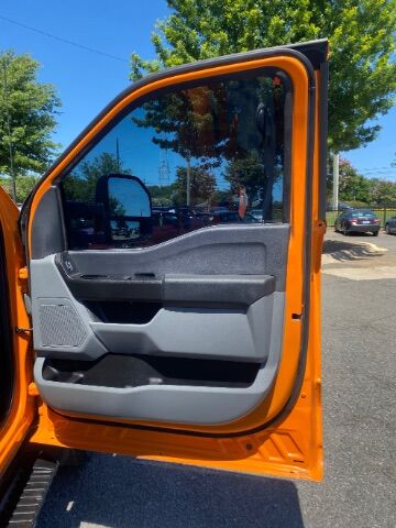 2024 Ford F-550 Chassis XL ROLLBACK TRUCK !! Charlotte NC