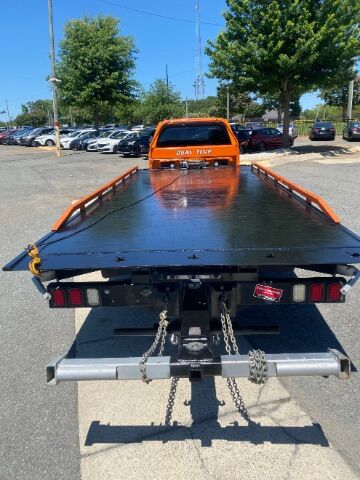 2024 Ford F-550 Chassis XL ROLLBACK TRUCK !! Charlotte NC