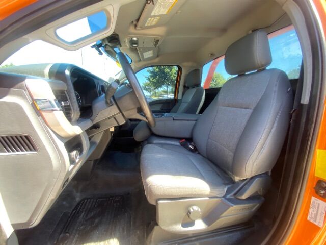 2024 Ford F-550 Chassis XL ROLLBACK TRUCK !! Charlotte NC