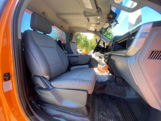 2024 Ford F-550 Chassis XL ROLLBACK TRUCK !! Charlotte NC