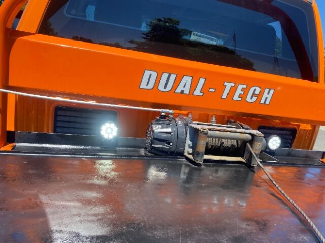 2024 Ford F-550 Chassis XL ROLLBACK TRUCK !! Charlotte NC