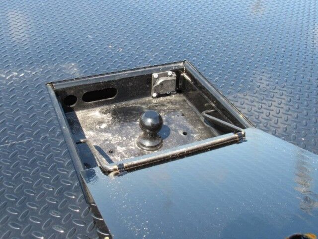 2024 Ford F-550 Crew Cab 11.4 Steel Gooseneck Flatbed Truck Homestead FL