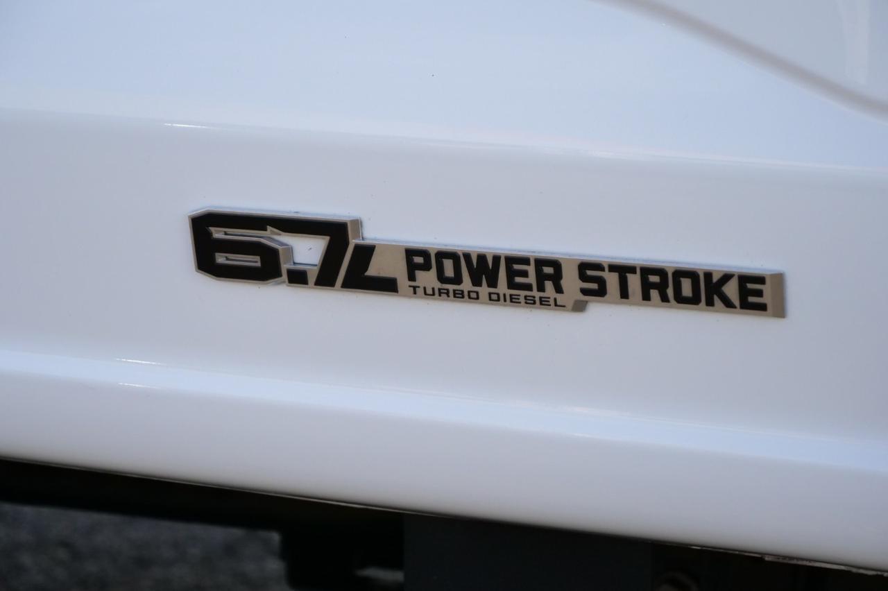 2024 Ford F-550 Super Duty Chassis XL DRW 4X4 / Diesel / Payload Plus PKG! Lincolnton NC