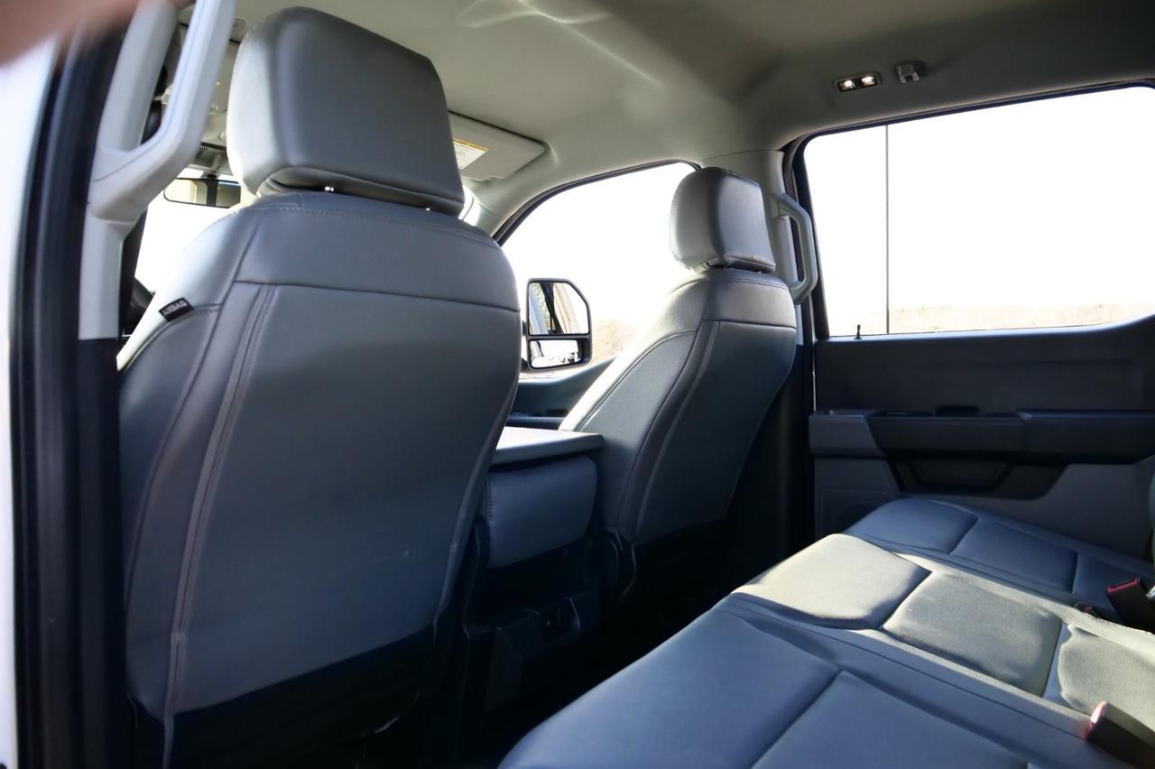 2024 Ford F-550 Super Duty Chassis XL DRW 4X4 / Diesel / Payload Plus PKG! Lincolnton NC