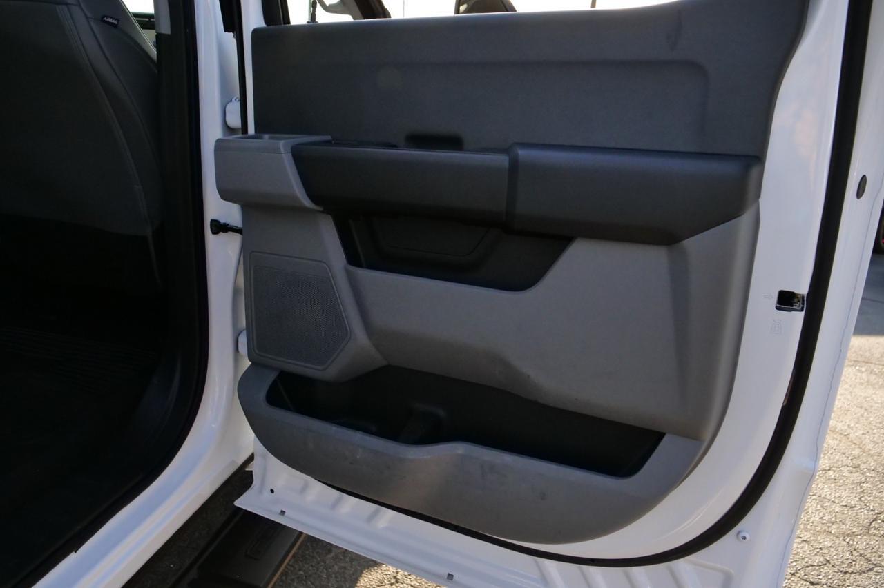 2024 Ford F-550 Super Duty Chassis XL DRW 4X4 / Diesel / Payload Plus PKG! Lincolnton NC