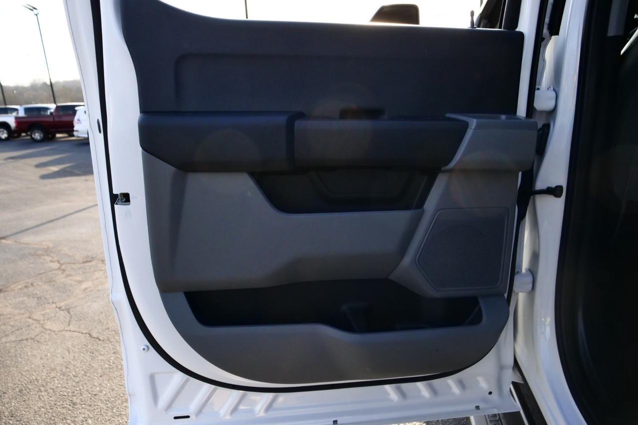 2024 Ford F-550 Super Duty Chassis XL DRW 4X4 / Diesel / Payload Plus PKG! Lincolnton NC