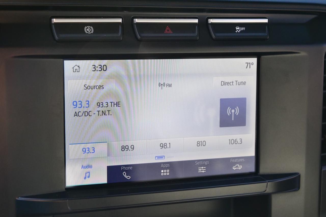 2024 Ford F-550 Super Duty Chassis XL DRW 4X4 / Diesel / Payload Plus PKG! Lincolnton NC