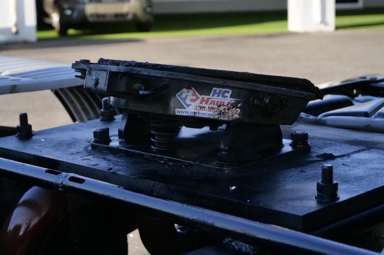 2024 Ford F-550 Super Duty Chassis XL DRW 4X4 / Diesel / Payload Plus PKG! Lincolnton NC