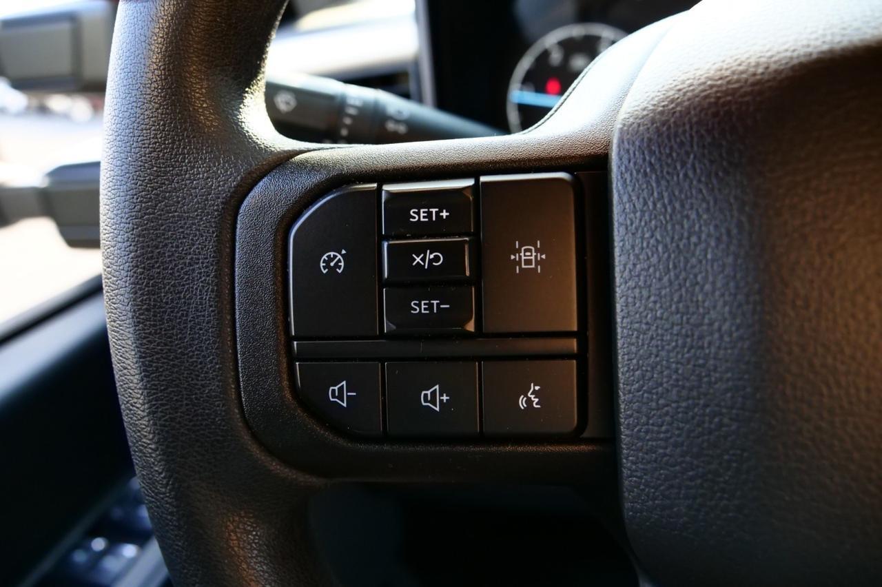 2024 Ford F-550 Super Duty Chassis XL DRW 4X4 / Diesel / Payload Plus PKG! Lincolnton NC