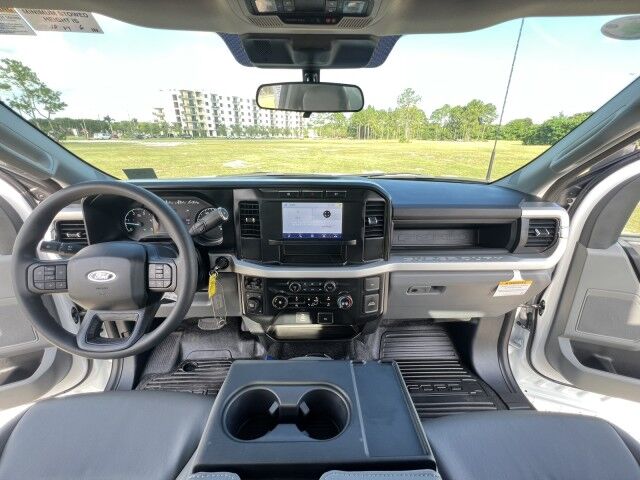 2024 Ford F-550 XL - BLOWOUT SALE - Mechanic Service Truck with Stellar Telescopic Crane 8630 Homestead FL