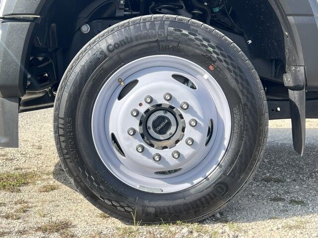 2024 Ford F-550 XL - BLOWOUT SALE - Mechanic Service Truck with Stellar Telescopic Crane 8630 Homestead FL