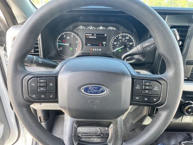 2024 Ford F-550 XL - BLOWOUT SALE - Mechanic Service Truck with Stellar Telescopic Crane 8630 Homestead FL