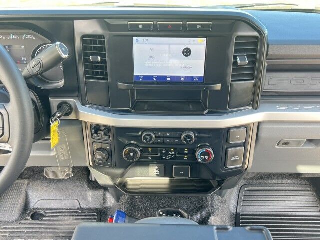 2024 Ford F-550 XL - BLOWOUT SALE - Mechanic Service Truck with Stellar Telescopic Crane 8630 Homestead FL