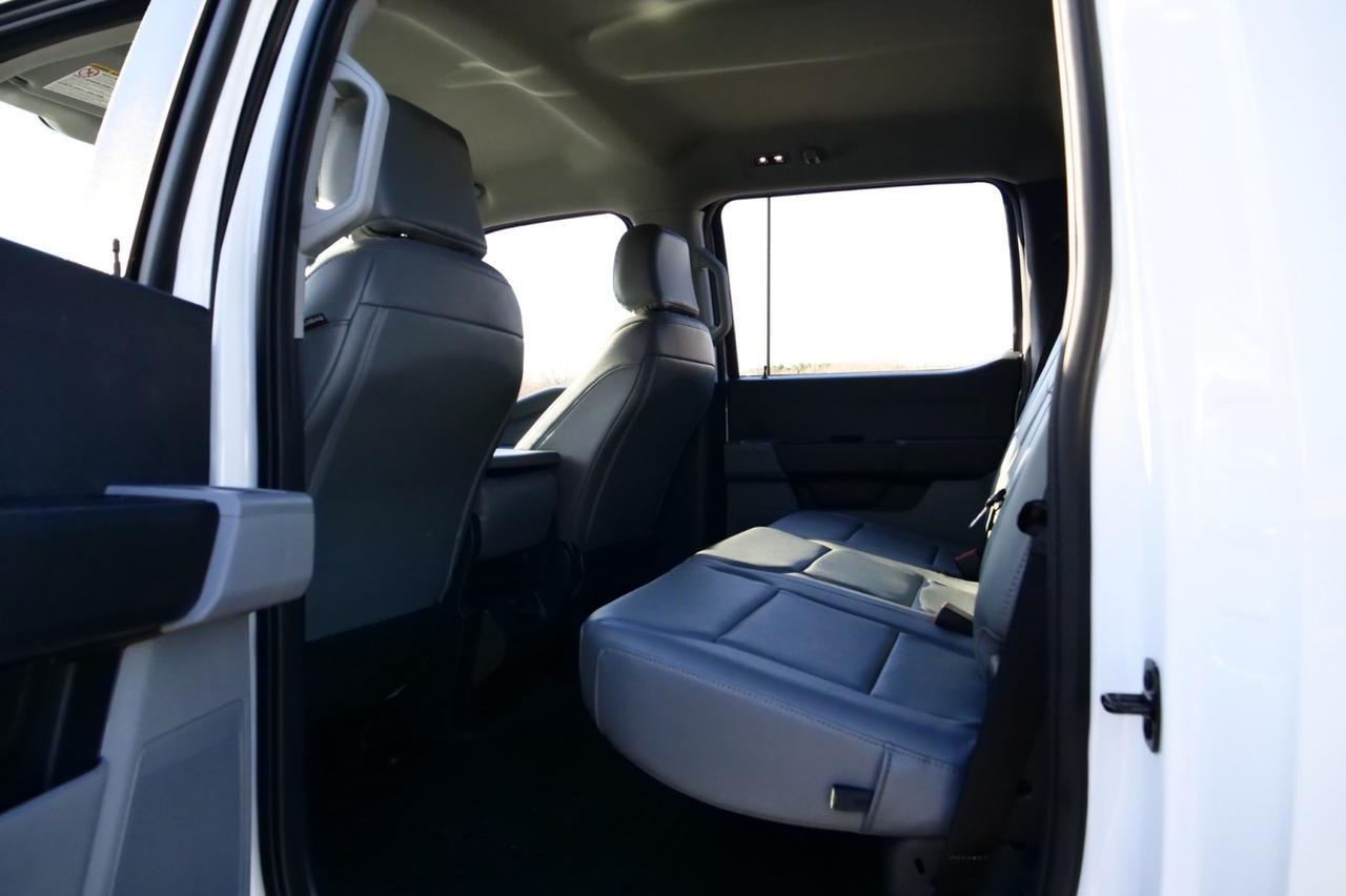 2024 Ford F-550SD Chassis Cab XL DRW 4X4 / V8 Diesel / Payload Plus Package! Lincolnton NC