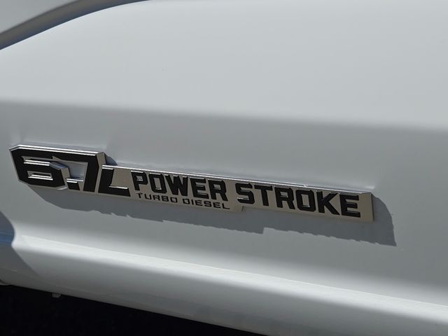 2024 Ford F-550SD XL Folsom CA