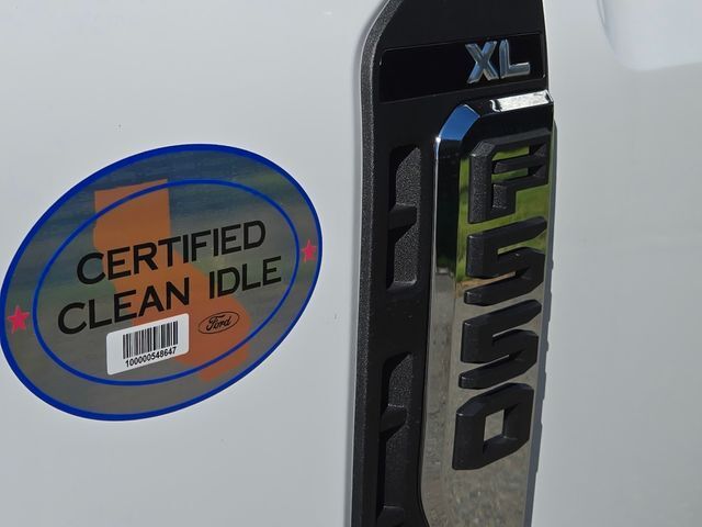 2024 Ford F-550SD XL Folsom CA