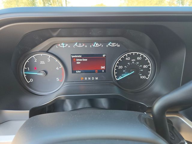 2024 Ford F-550SD XL Folsom CA