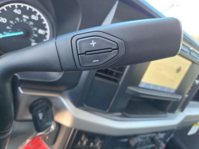 2024 Ford F-550SD XL Folsom CA