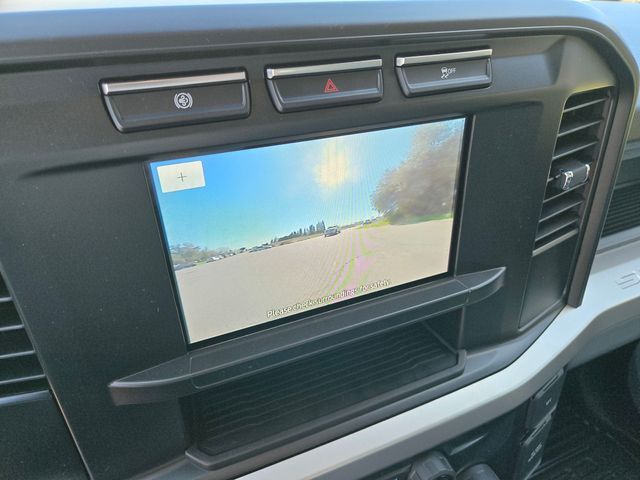 2024 Ford F-550SD XL Folsom CA