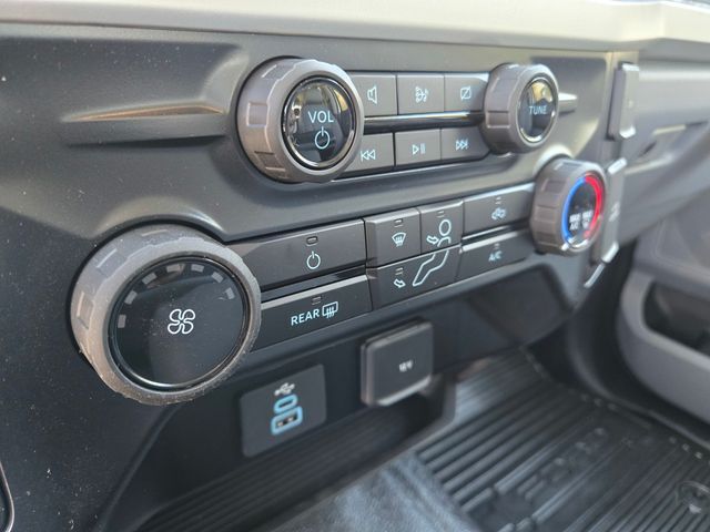 2024 Ford F-550SD XL Folsom CA