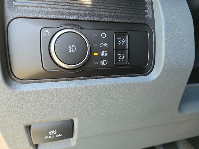 2024 Ford F-550SD XL Folsom CA
