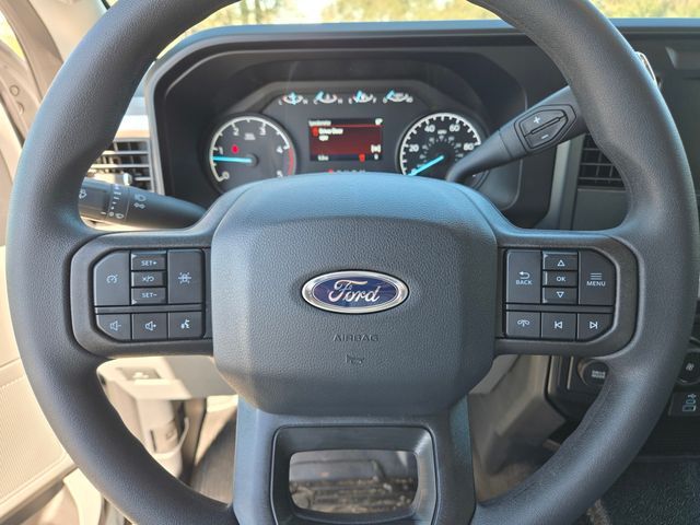 2024 Ford F-550SD XL Folsom CA
