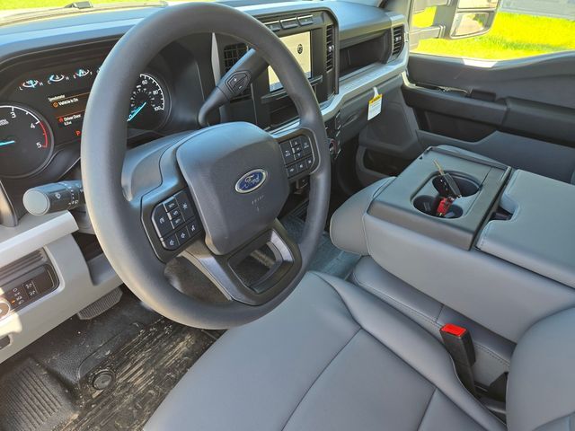 2024 Ford F-550SD XL Folsom CA