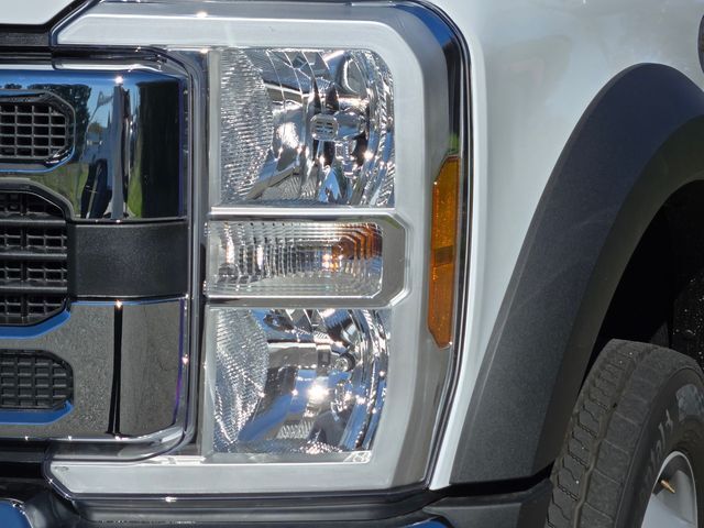 2024 Ford F-550SD XL Folsom CA