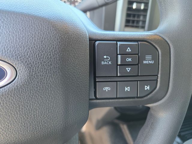 2024 Ford F-550SD XL Folsom CA