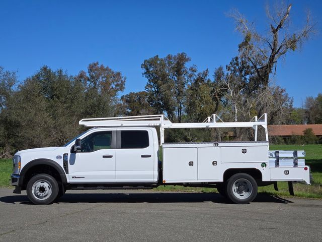 2024 Ford F-550SD XL Folsom CA