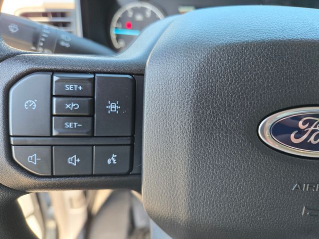 2024 Ford F-550SD XL Folsom CA