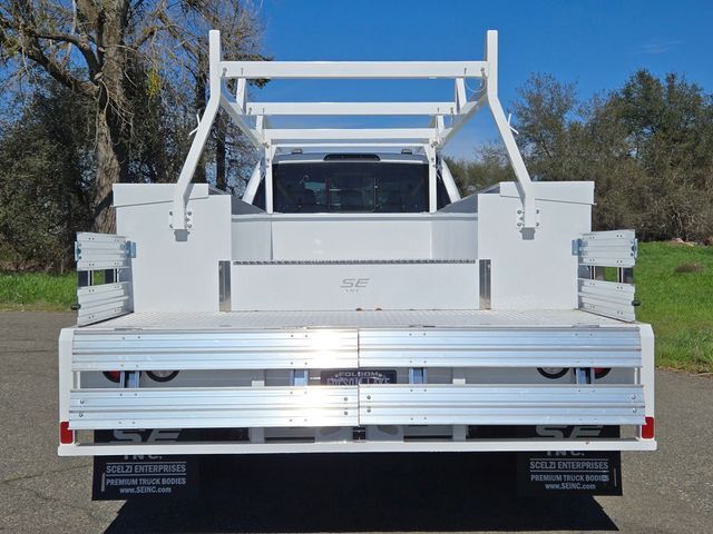 2024 Ford F-550SD XL Folsom CA