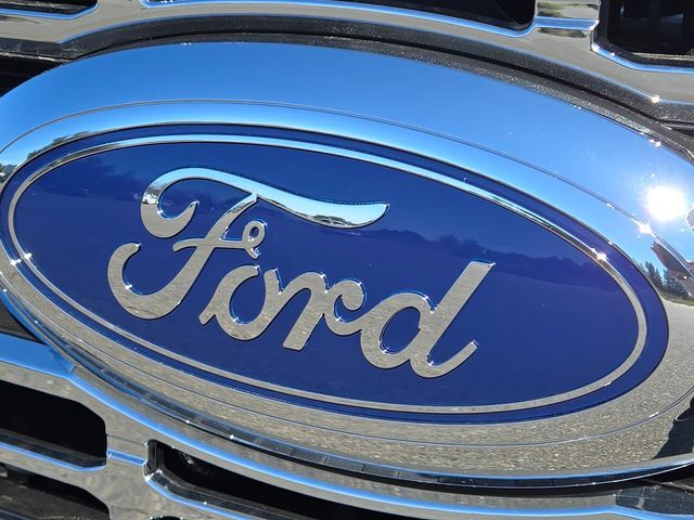 2024 Ford F-550SD XL Folsom CA