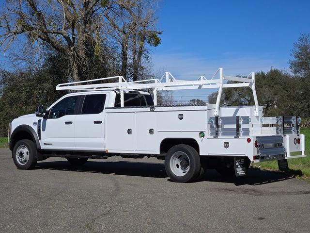 2024 Ford F-550SD XL Folsom CA