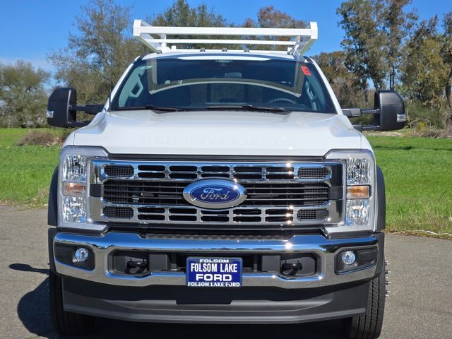 2024 Ford F-550SD XL Folsom CA