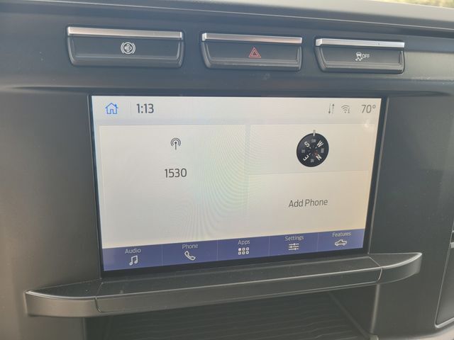 2024 Ford F-550SD XL Folsom CA