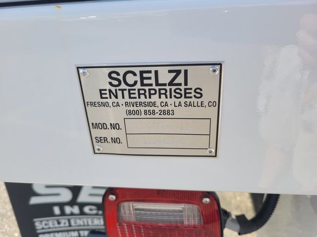 2024 Ford F-550SD XL Folsom CA
