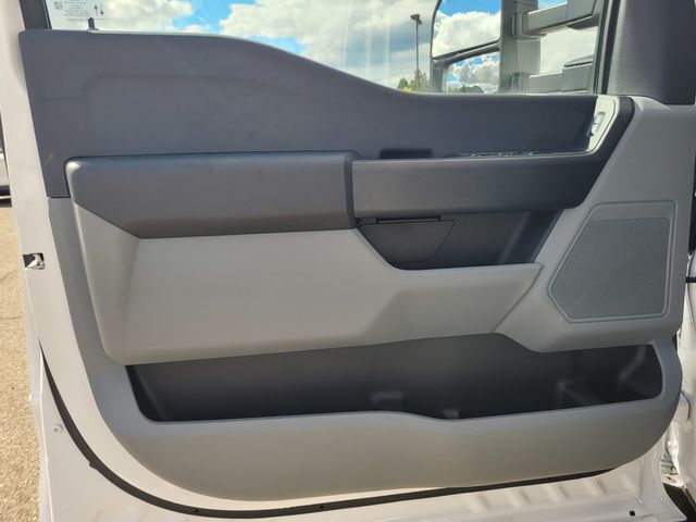 2024 Ford F-550SD XL Folsom CA