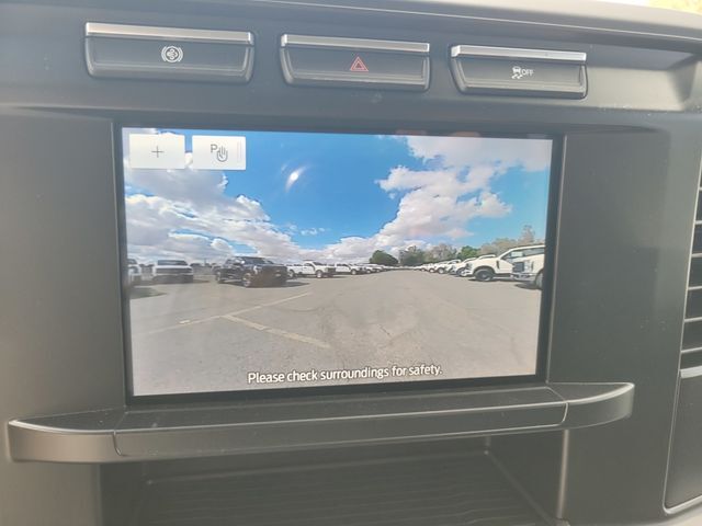 2024 Ford F-550SD XL Folsom CA