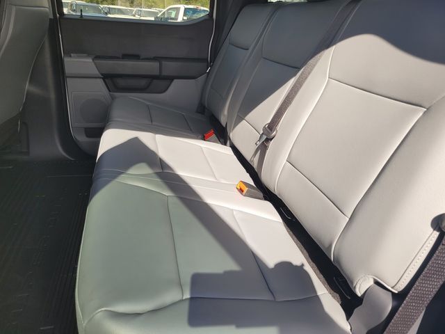 2024 Ford F-550SD XL Folsom CA