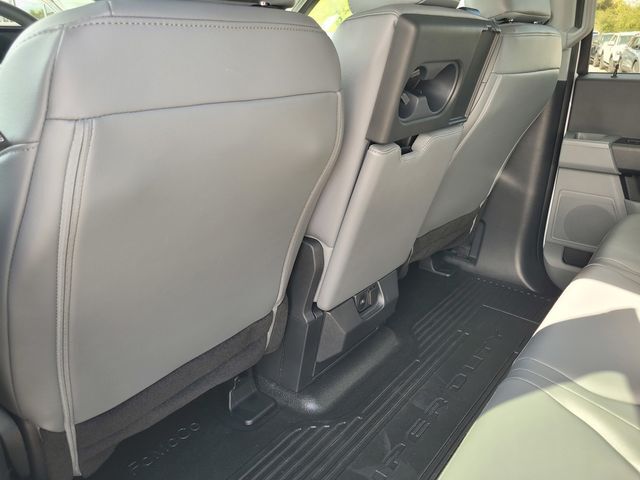 2024 Ford F-550SD XL Folsom CA