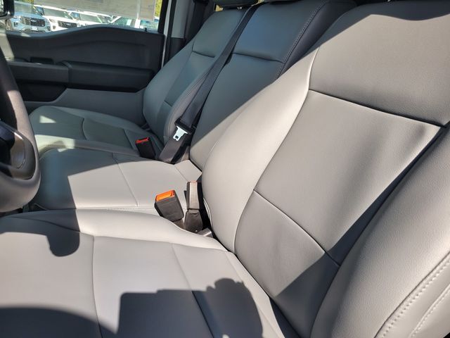 2024 Ford F-550SD XL Folsom CA