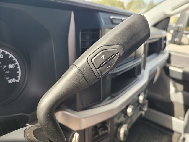 2024 Ford F-550SD XL Folsom CA