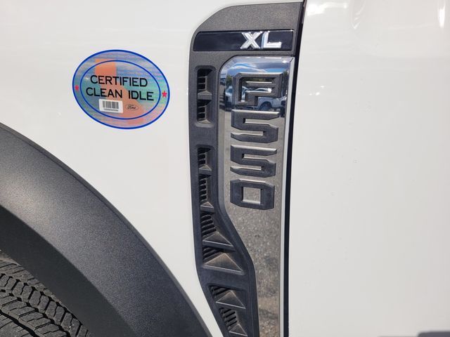 2024 Ford F-550SD XL Folsom CA